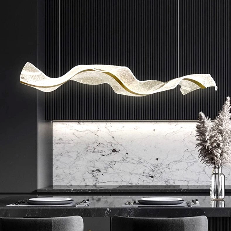 Lustra LED 60W Suspendata LUXURY TOUCH