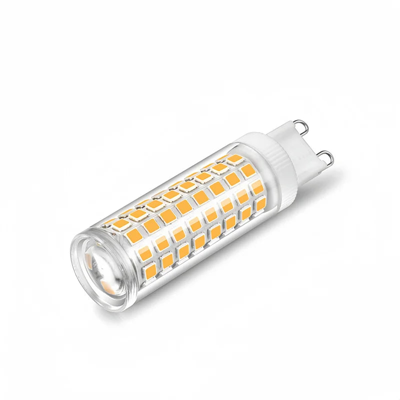 Bec LED G9 12W Echivalent 90W Ceramica