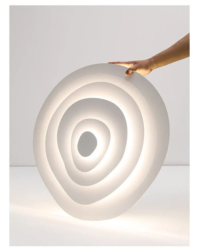 Lustra LED Scarlet Levels SMART Echivalent 600W Telecomanda