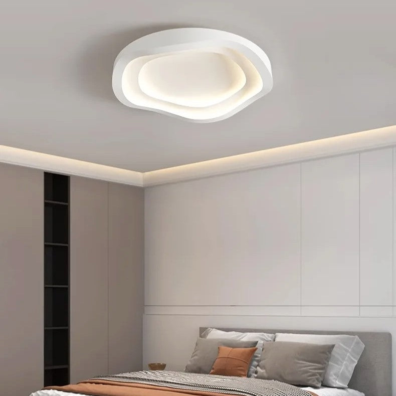 Lustra LED ARVA Echivalent 400W