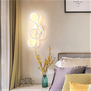 Aplica LED 44W Cheia SOL Alba