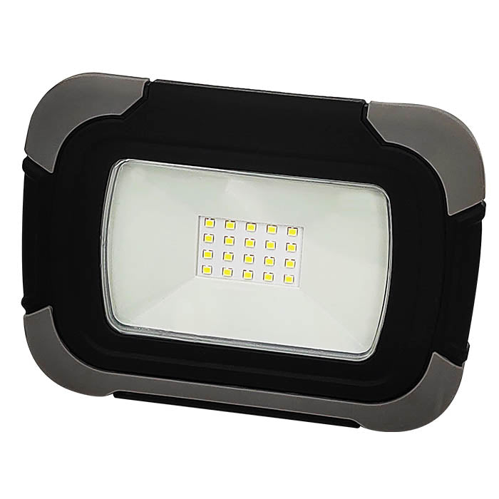Lampa LED Panda cu Acumulator si Incarcare USB 6400K