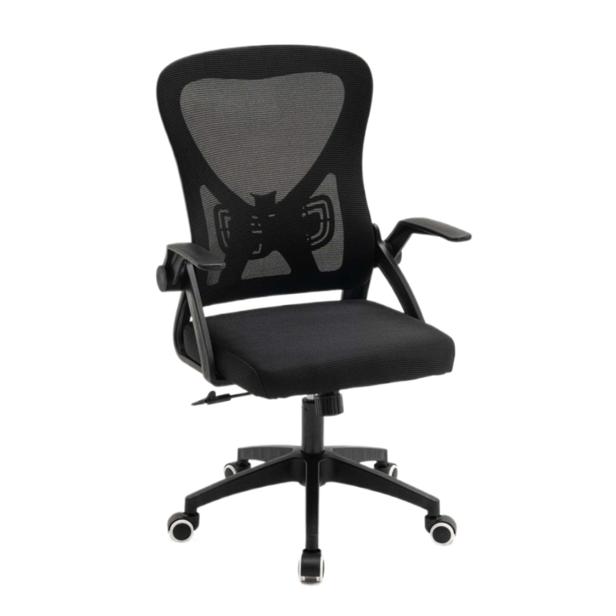 Scaun de Birou Reglabil WF-003 Negru