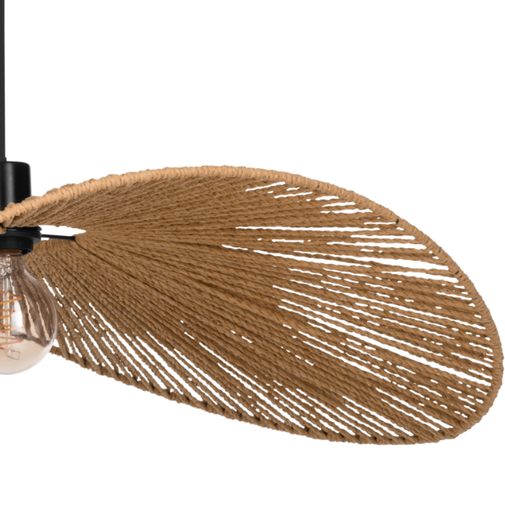 Pendul Retro design SIRUELA 80cm