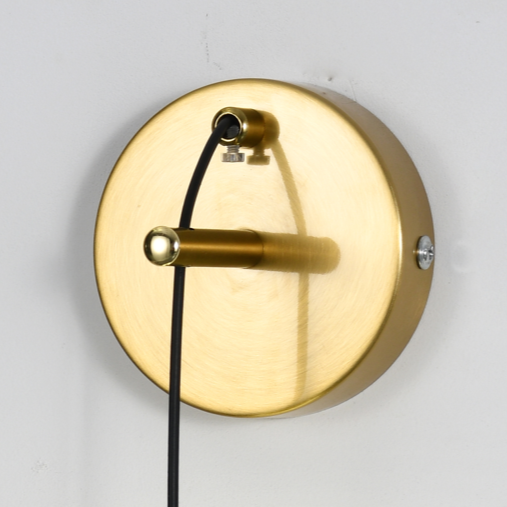 Aplica GOLD 10x2W 59106/2 CP AURIE / ABAJUR / APLICA PERETE Wall Light Fixtures