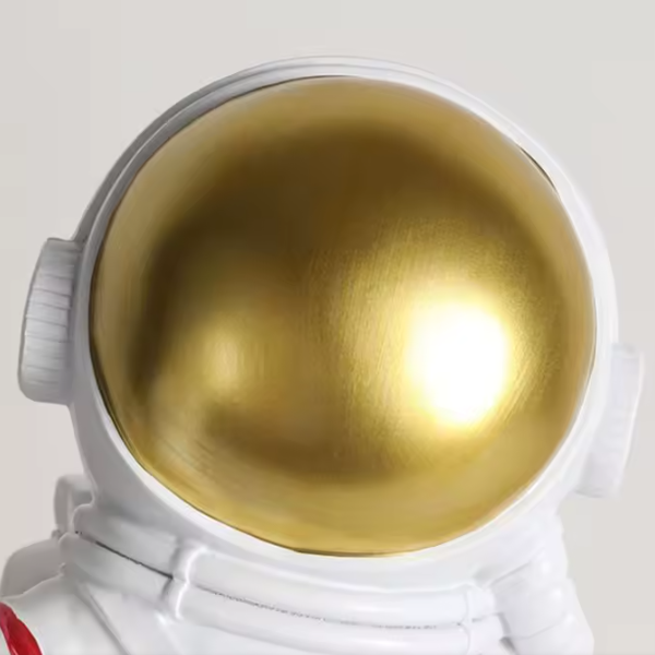 Aplica Astronaut 1xG9