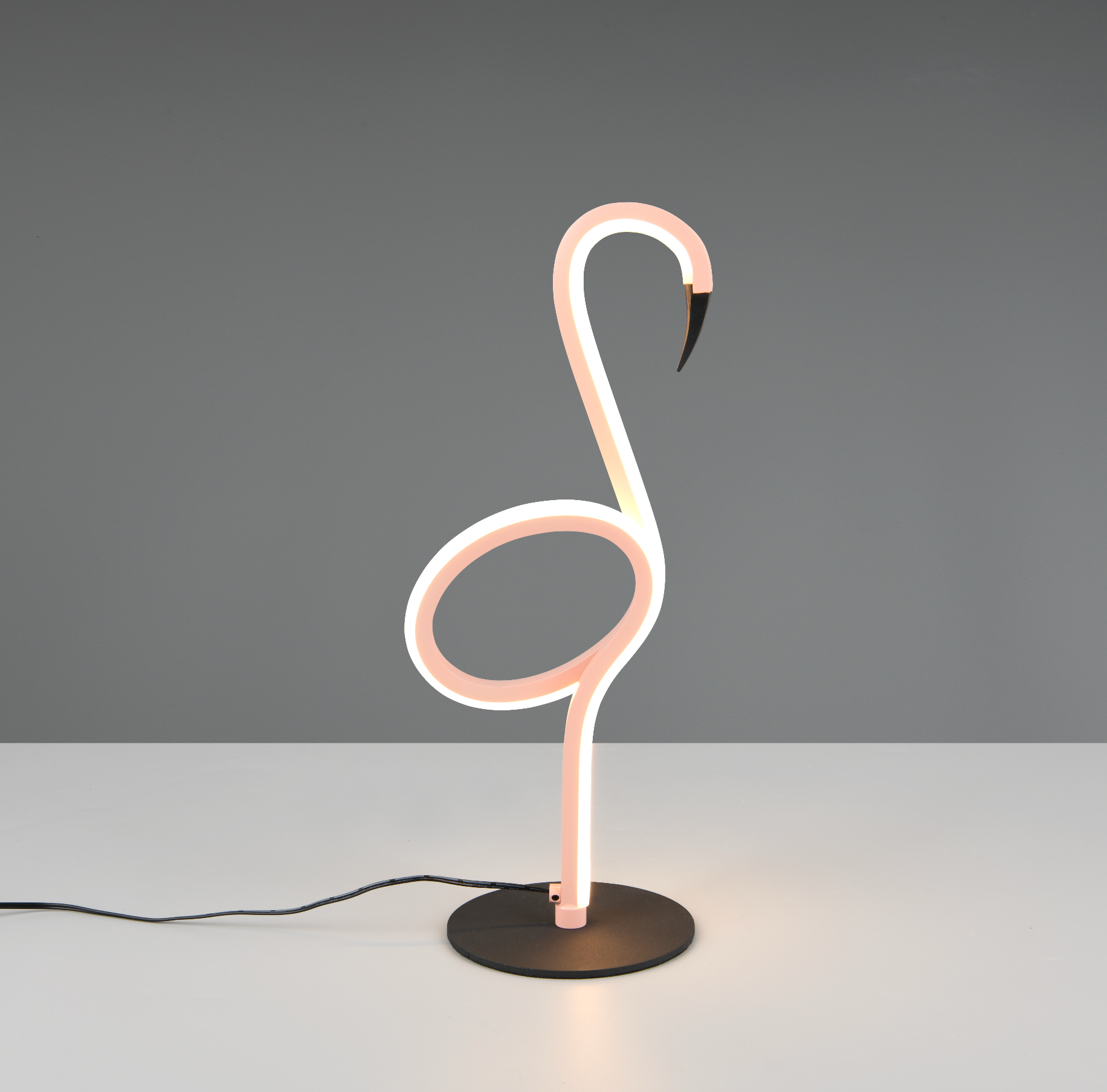 Veioza Decorativa LED INGO 6W Roz