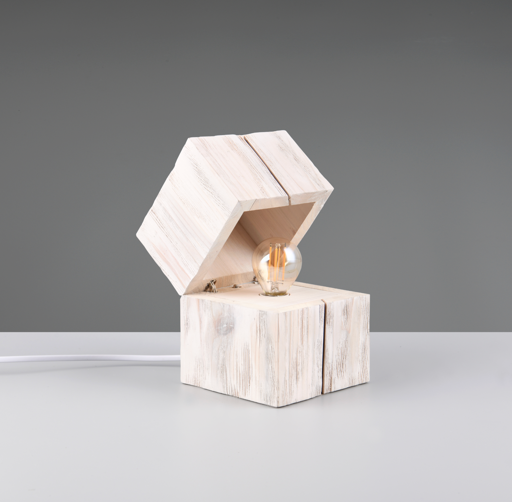 Veioza Decorativa TREASURE 1x E14 Alba