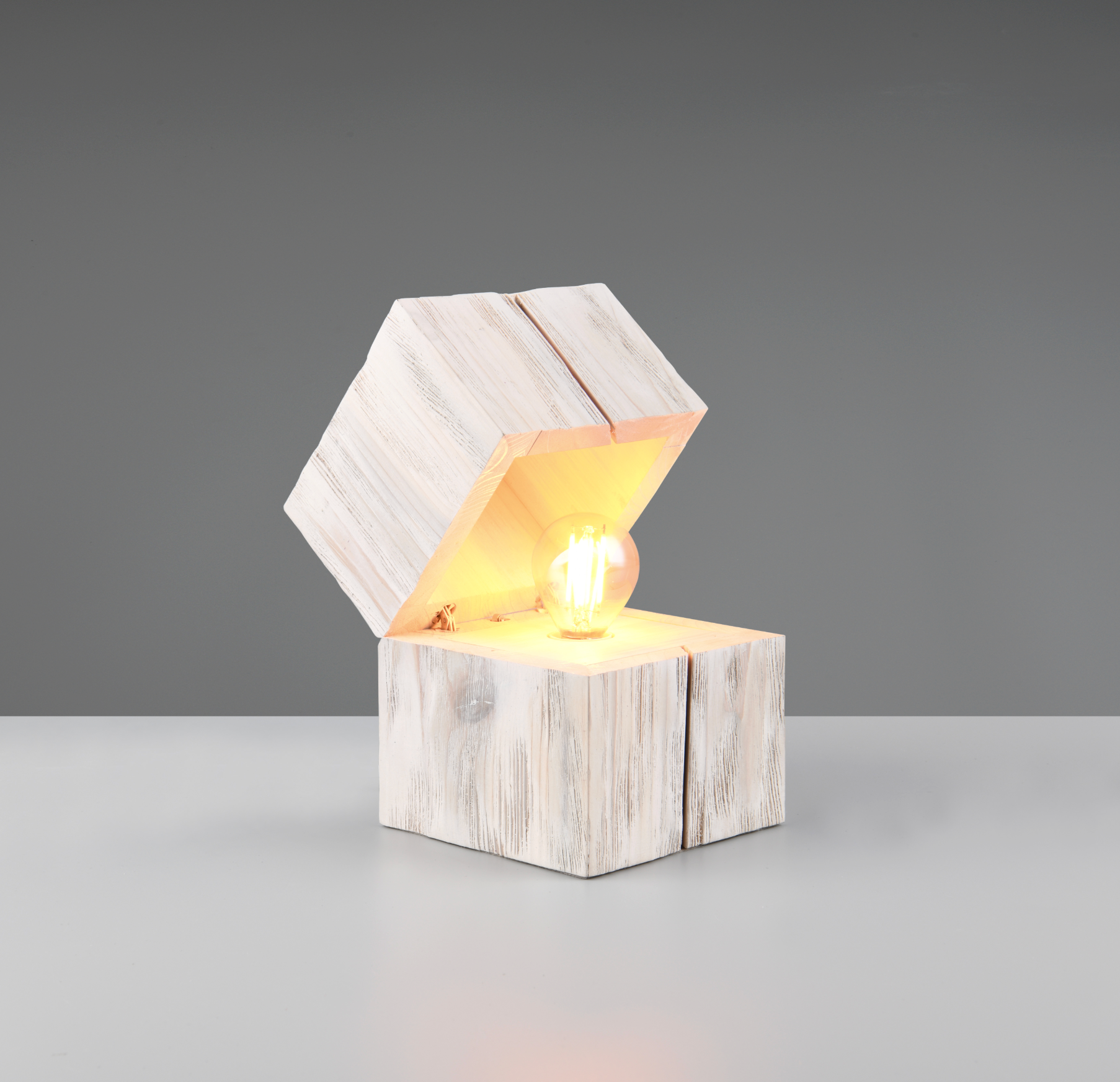 Veioza Decorativa TREASURE 1x E14 Alba