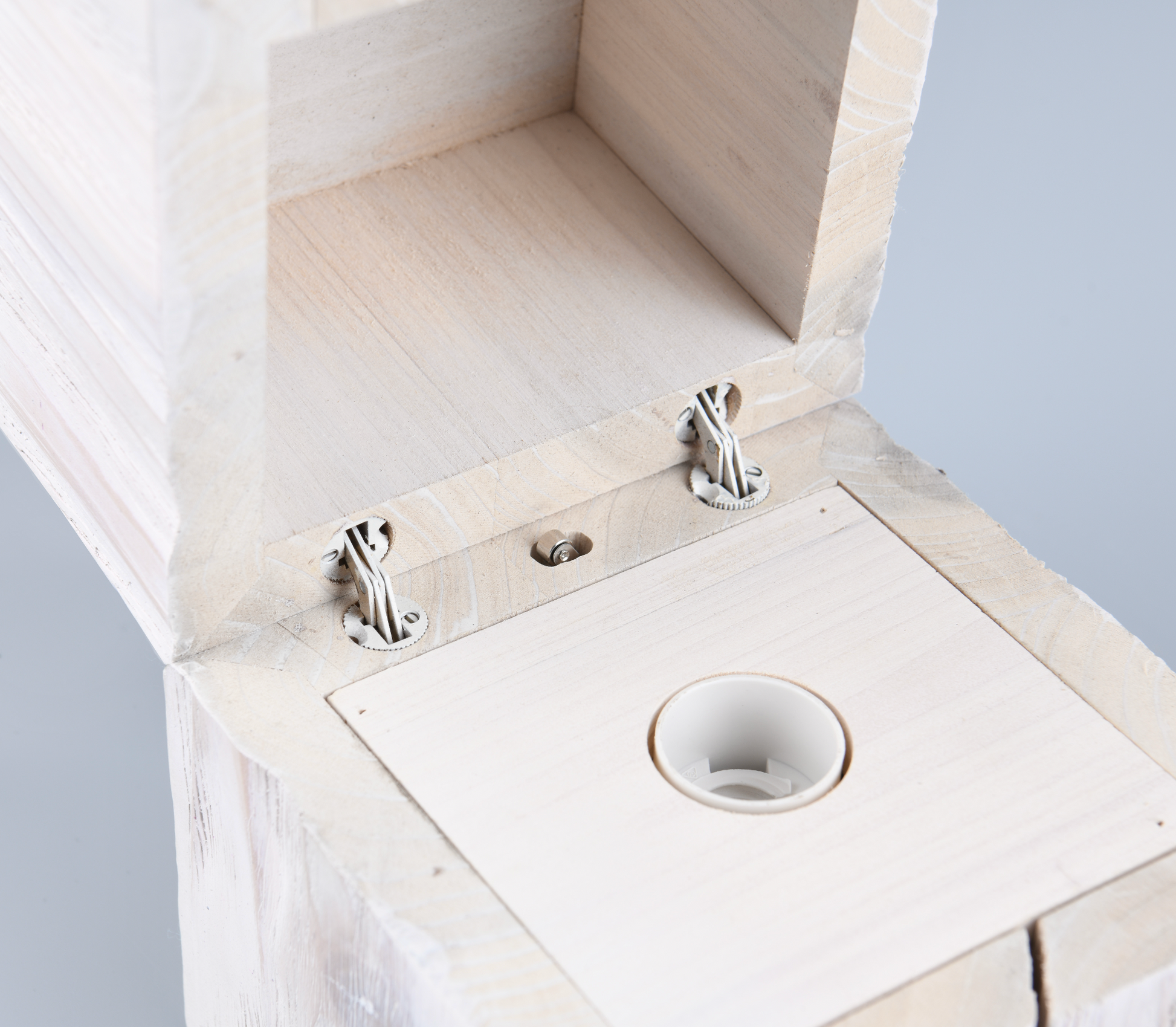 Veioza Decorativa TREASURE 1x E14 Alba