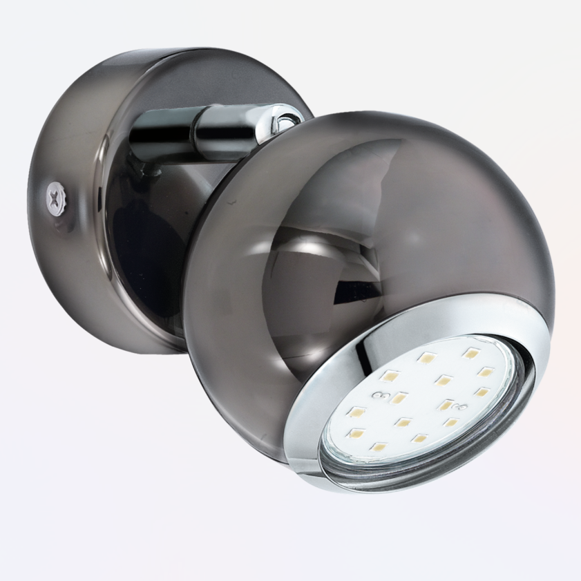 Spot Aplicat Mobil Dark Grey BIMEDA