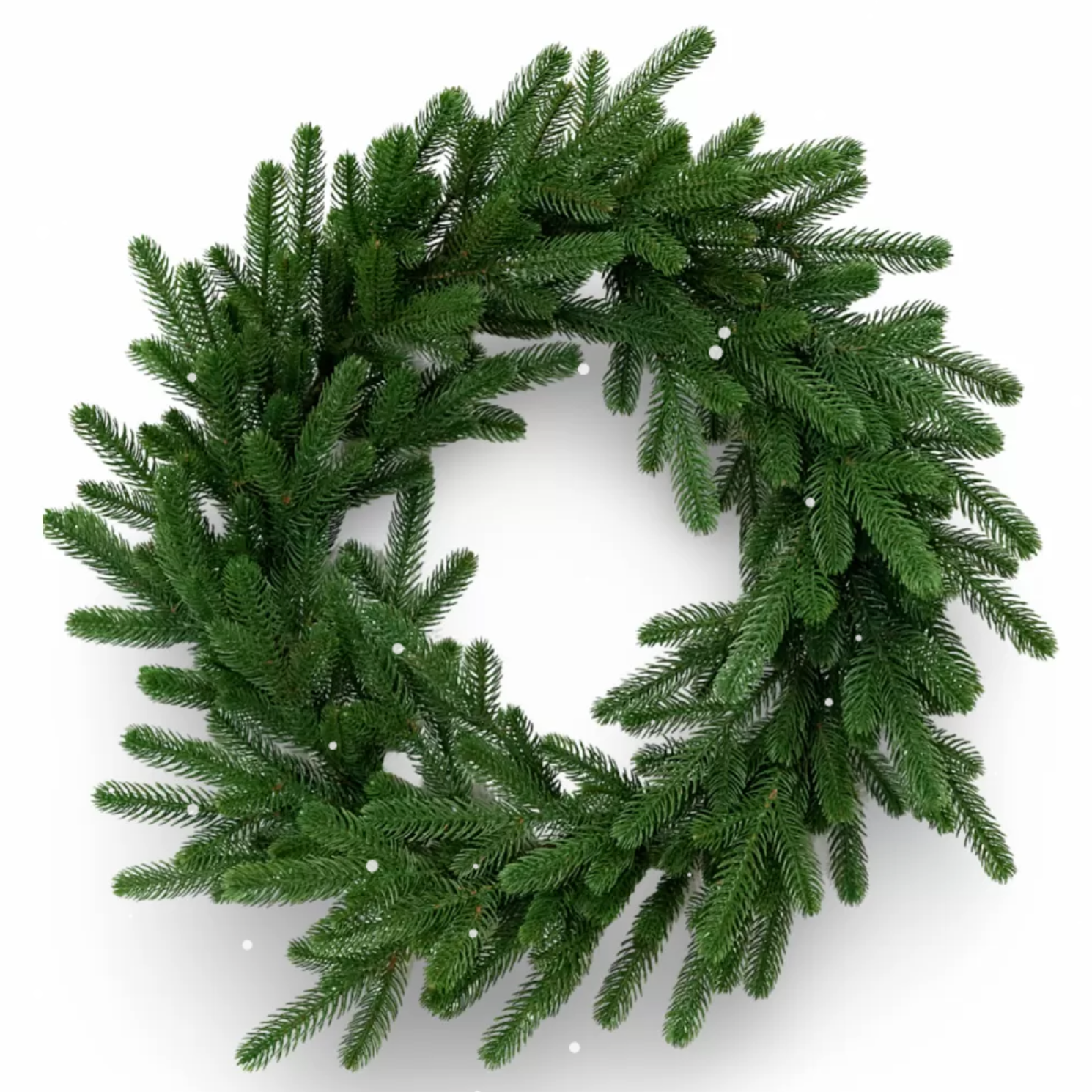 Coronita Artificiala De Craciun pentru Usa Northstar