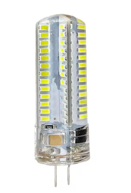 Bec LED G4 5W 220V SMD Silicon