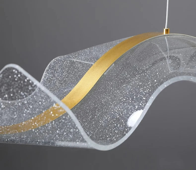 Lustra LED 60W Suspendata LUXURY TOUCH