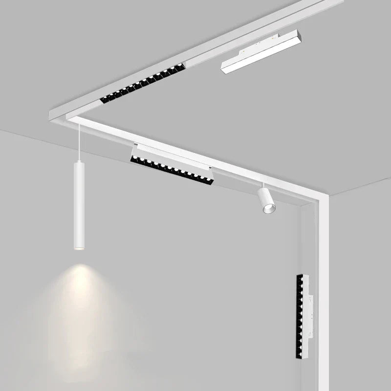 Sina Aplicata Magnetica 2M Alba