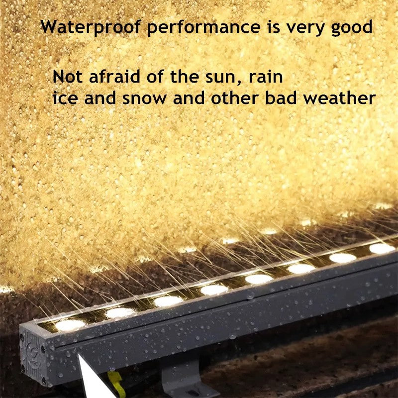 Corp Iluminat LED Arhitectural 18W 100cm IP65