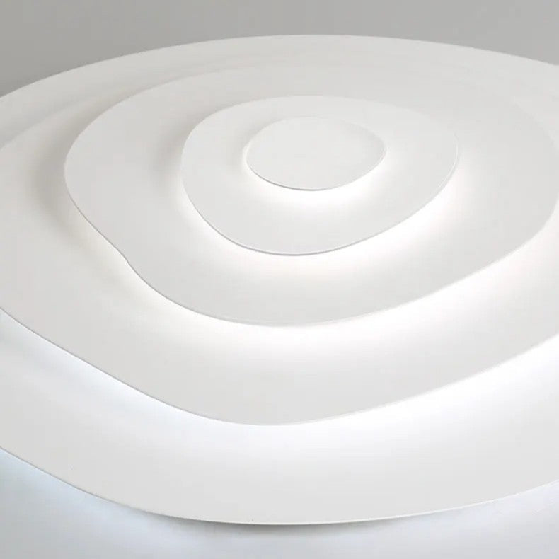 Lustra LED Scarlet Levels SMART Echivalent 600W Telecomanda