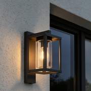 Aplica de perete exterior LUNGA