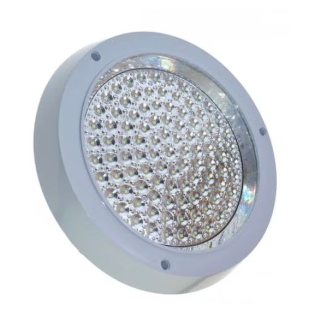 Plafoniera LED Rotunda VEGA 16W 29.5CM White Echivalent 100W