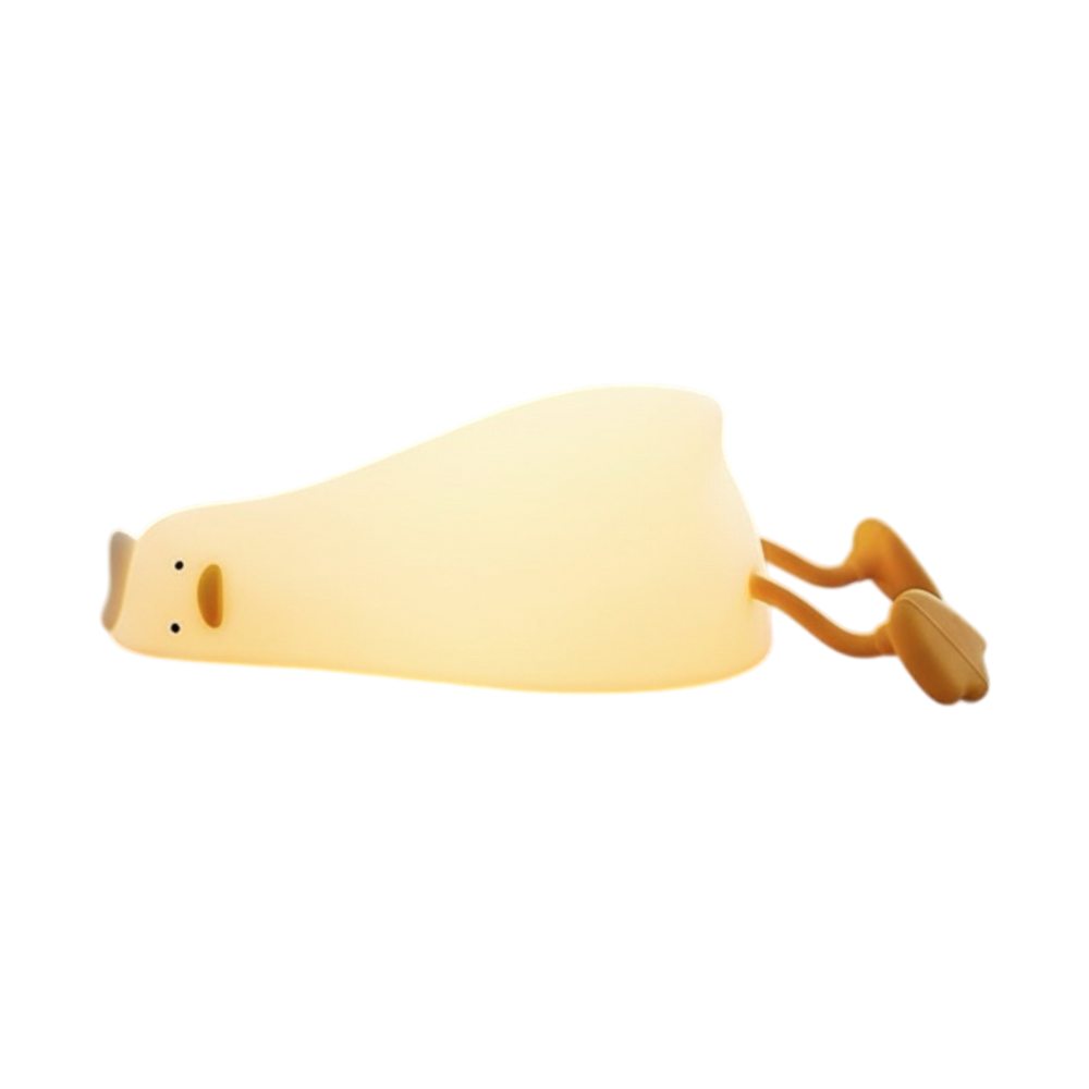 Lampa de Veghe LAZY CHICKEN Portabila LED RGB