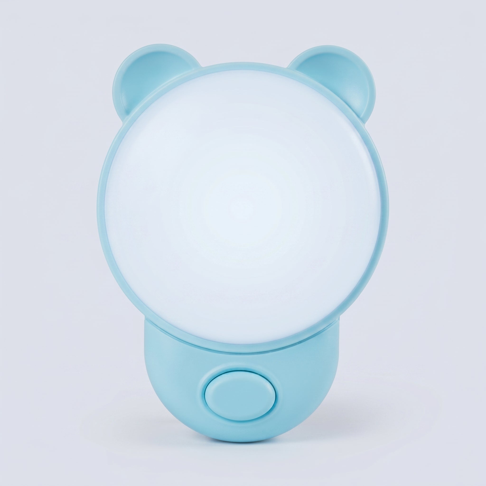 Lampa de Veghe LED Teddy Blue, 1.2W Copii