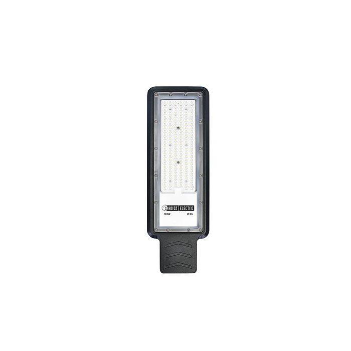 Lampa LED Iluminat Stradal Vegas Black 100W | 11680lm | 6400K | IP65