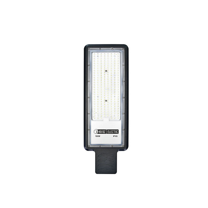 Lampa LED Iluminat Stradal Vegas Black 150W | 17600lm | 6400K | IP65