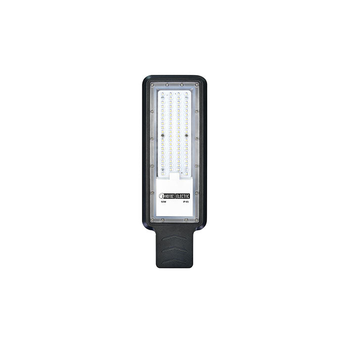 Lampa LED Iluminat Stradal Vegas Black 50W | 5750lm | 6400K | IP65