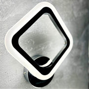 Aplica LED 24W DIAMOND Chrome