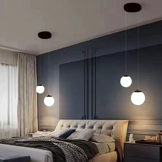 Pendul Nordic Double Moon DX1019-2