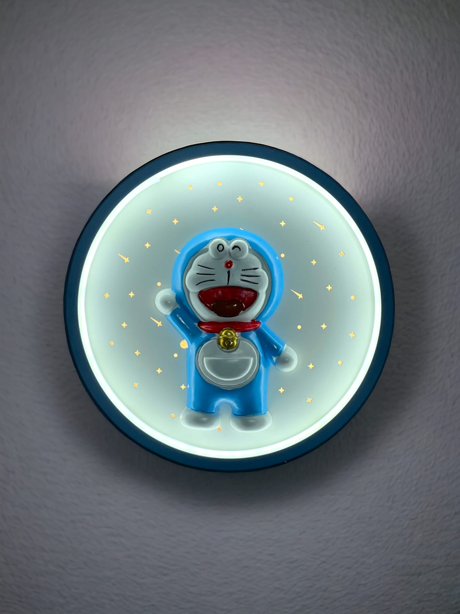 Aplica LED 50W Kids 3D Echivalent 150W B010-3