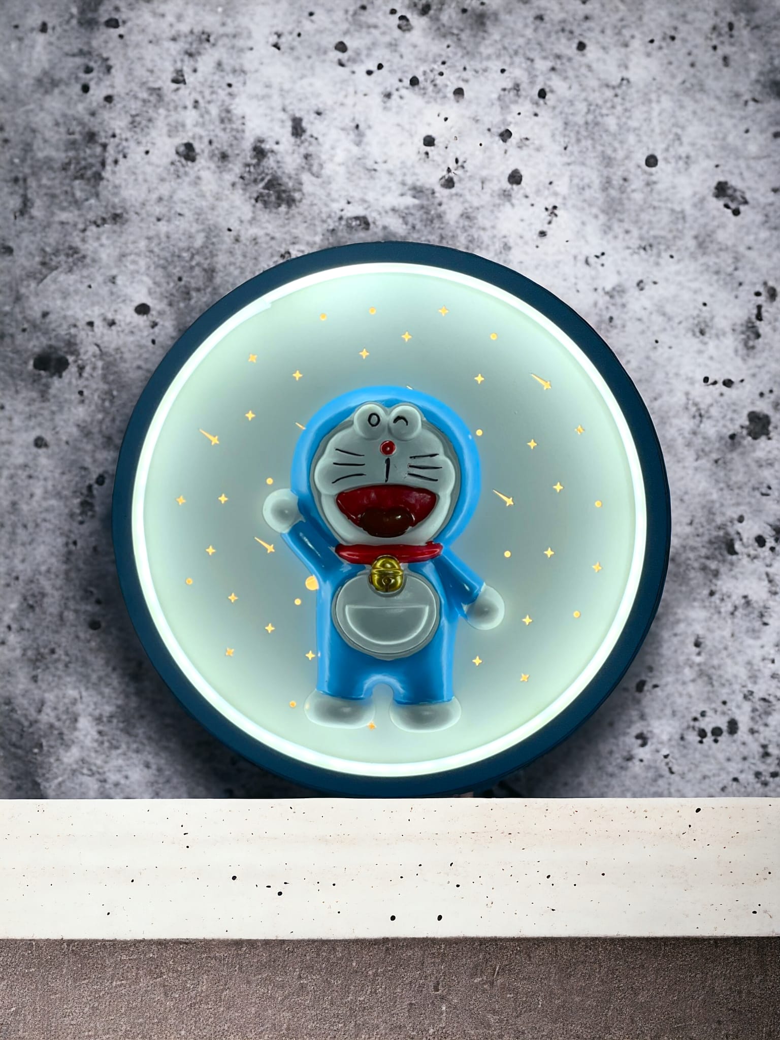 Aplica LED 50W Kids 3D Echivalent 150W B010-3