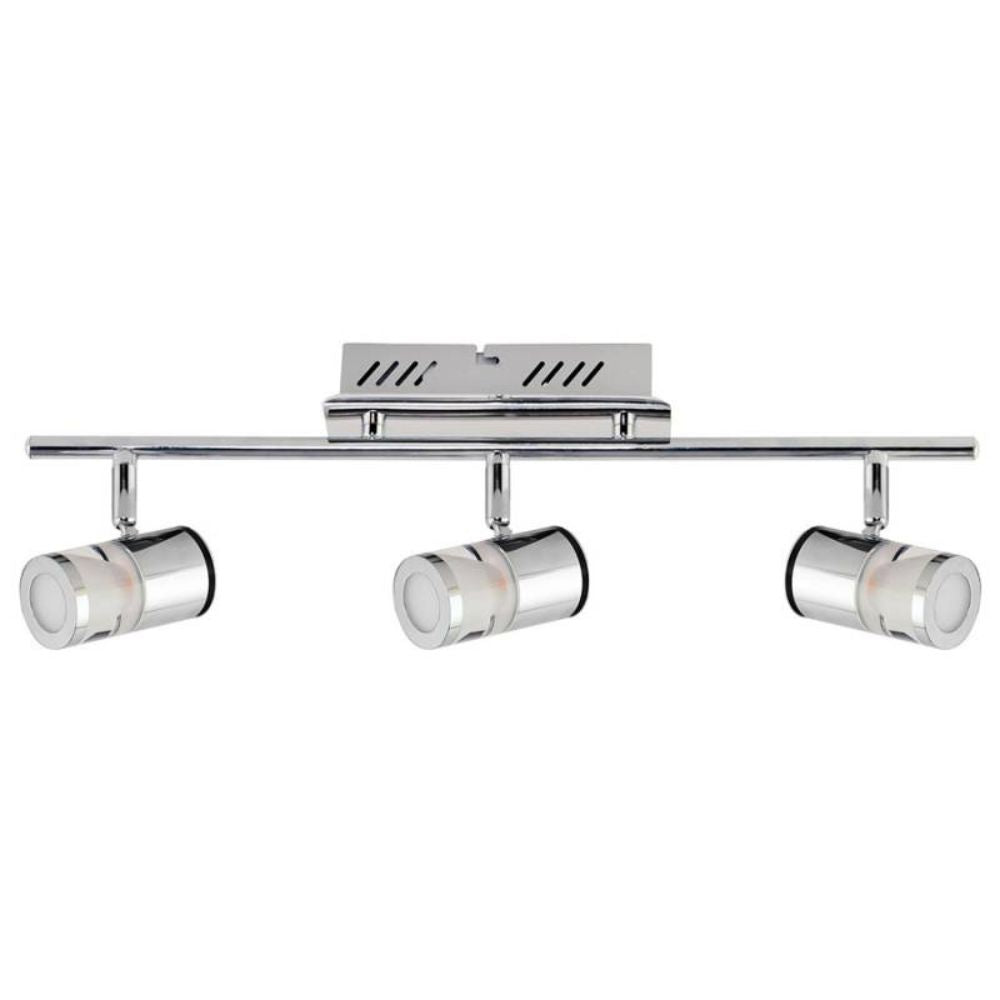Aplica LED Baie 3x5W ASSOS CHROME