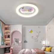 Lustra LED 80W Little Pony Echivalent 300W