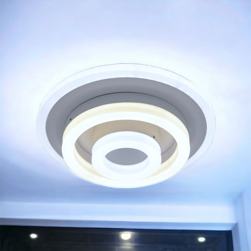 Lustra LED 24W HOME Echivalent 200W C4312
