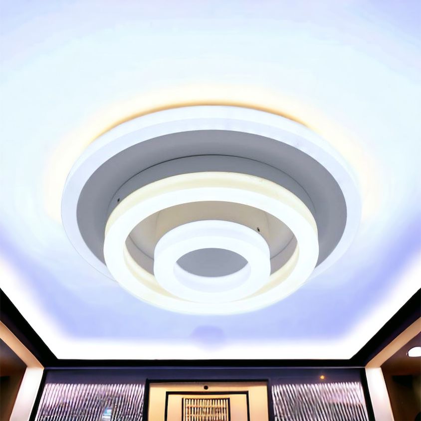 Lustra LED 24W HOME Echivalent 200W C4312