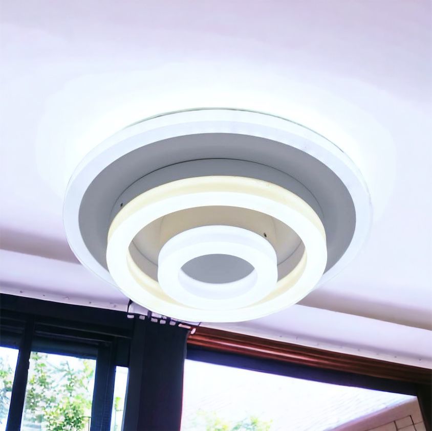 Lustra LED 24W HOME Echivalent 200W C4312