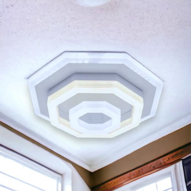 Lustra LED 24W HOME Echivalent 200W C4313