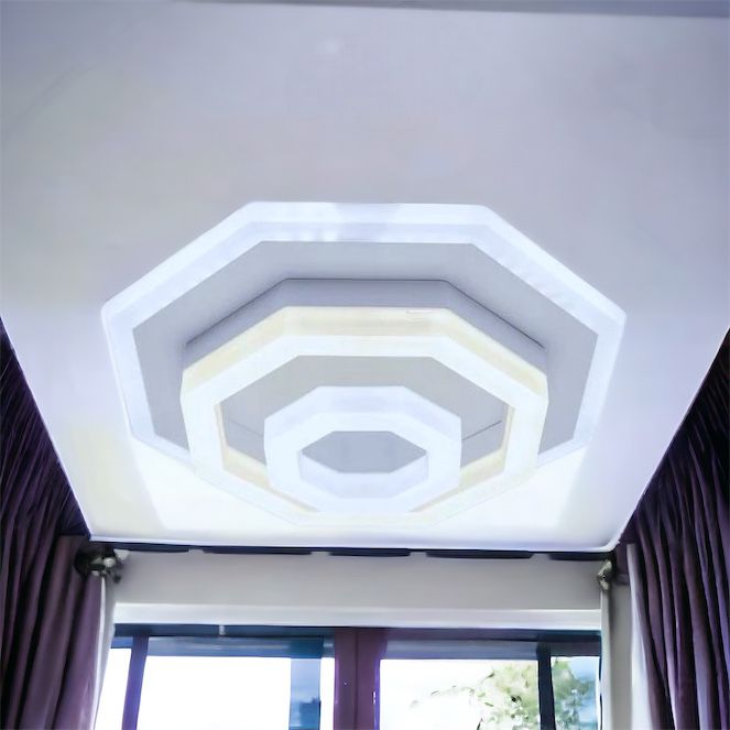 Lustra LED 24W HOME Echivalent 200W C4313