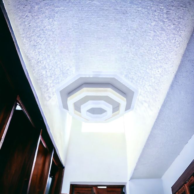 Lustra LED 24W HOME Echivalent 200W C4313