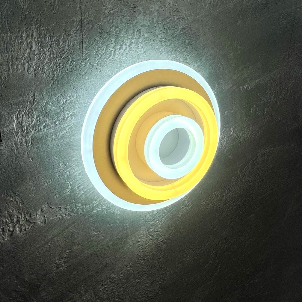 Lustra LED 24W HOME Echivalent 200W C4312