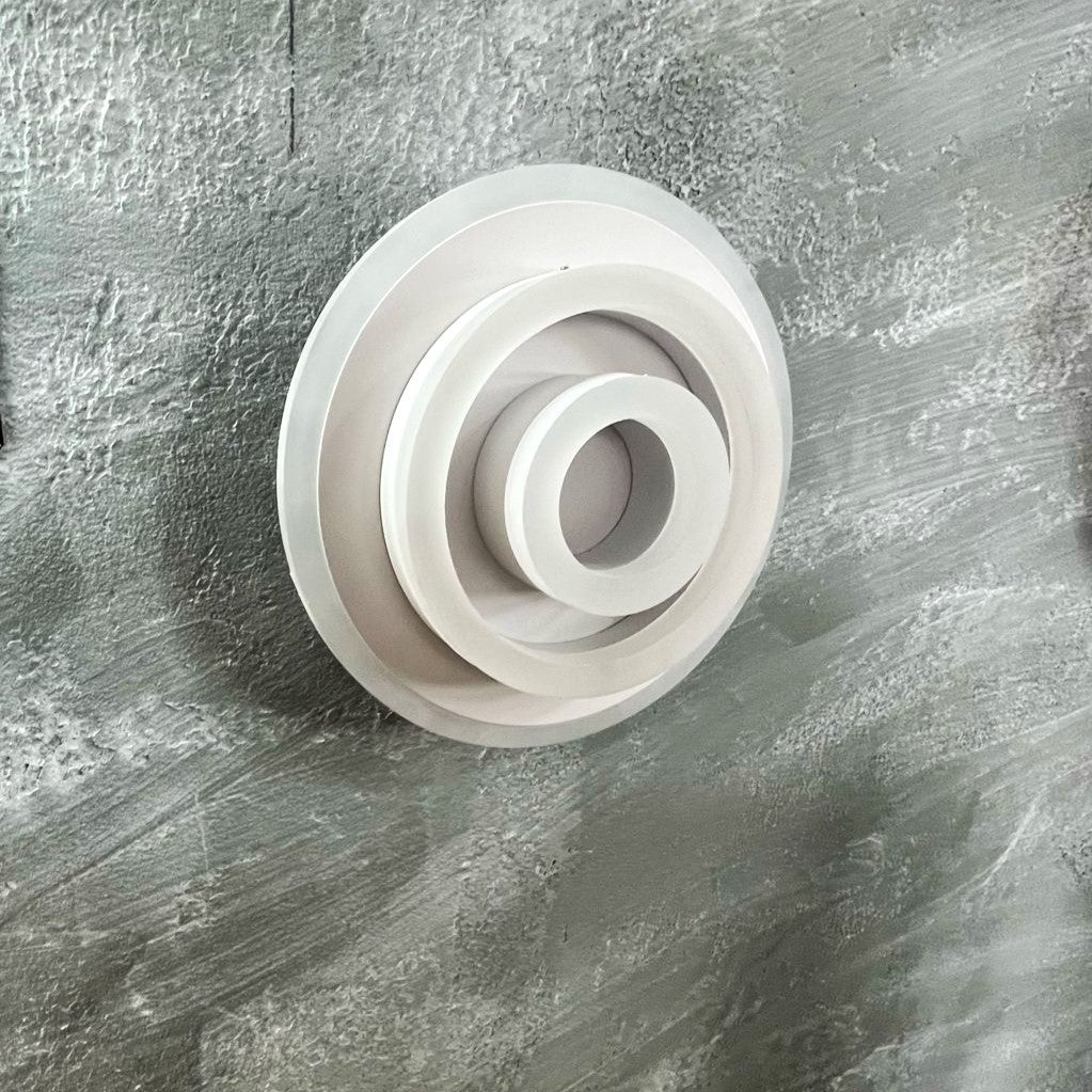 Lustra LED 24W HOME Echivalent 200W C4312