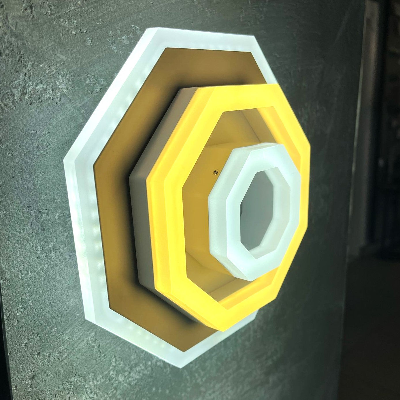 Lustra LED 24W HOME Echivalent 200W C4313