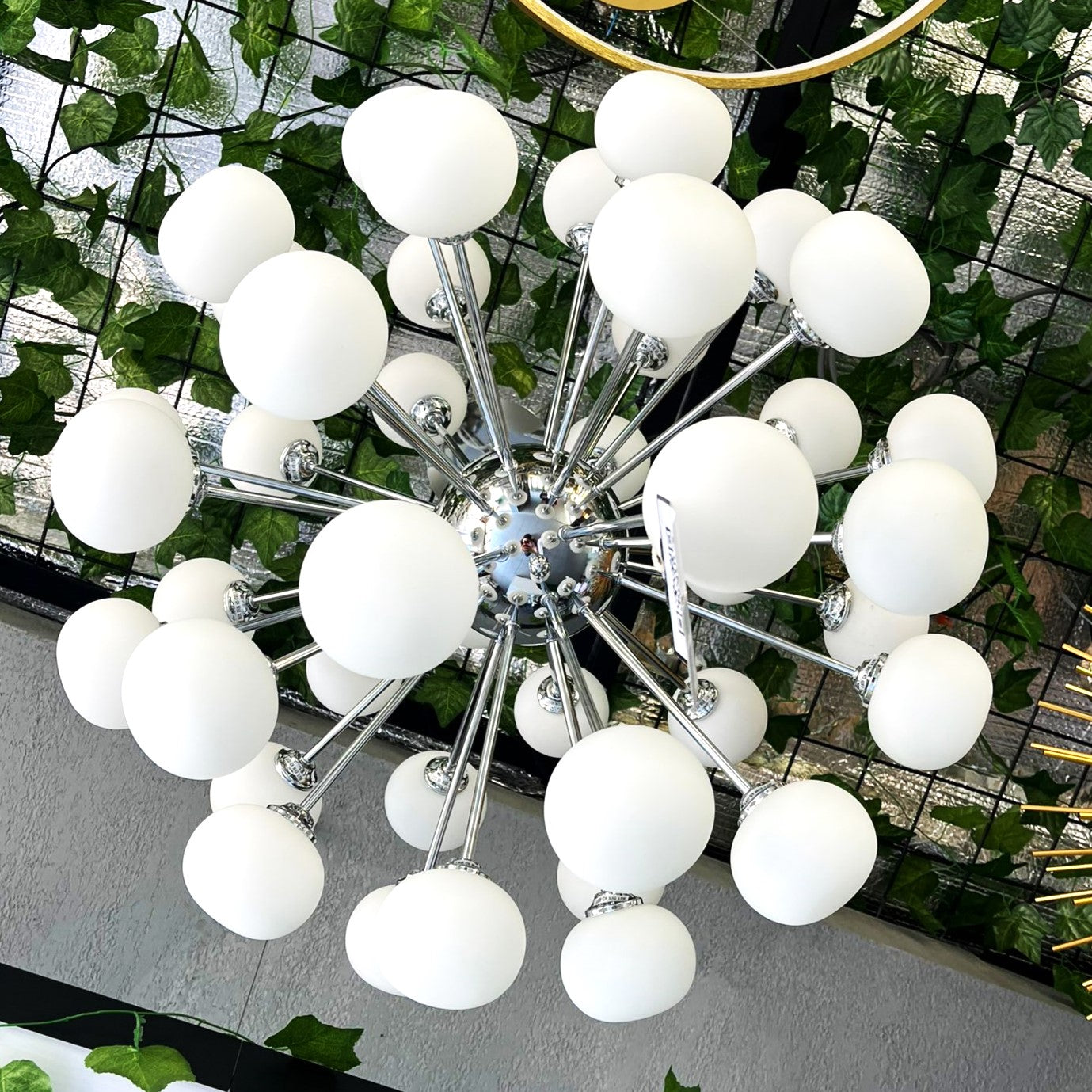 Candelabru Luxury JUPITER