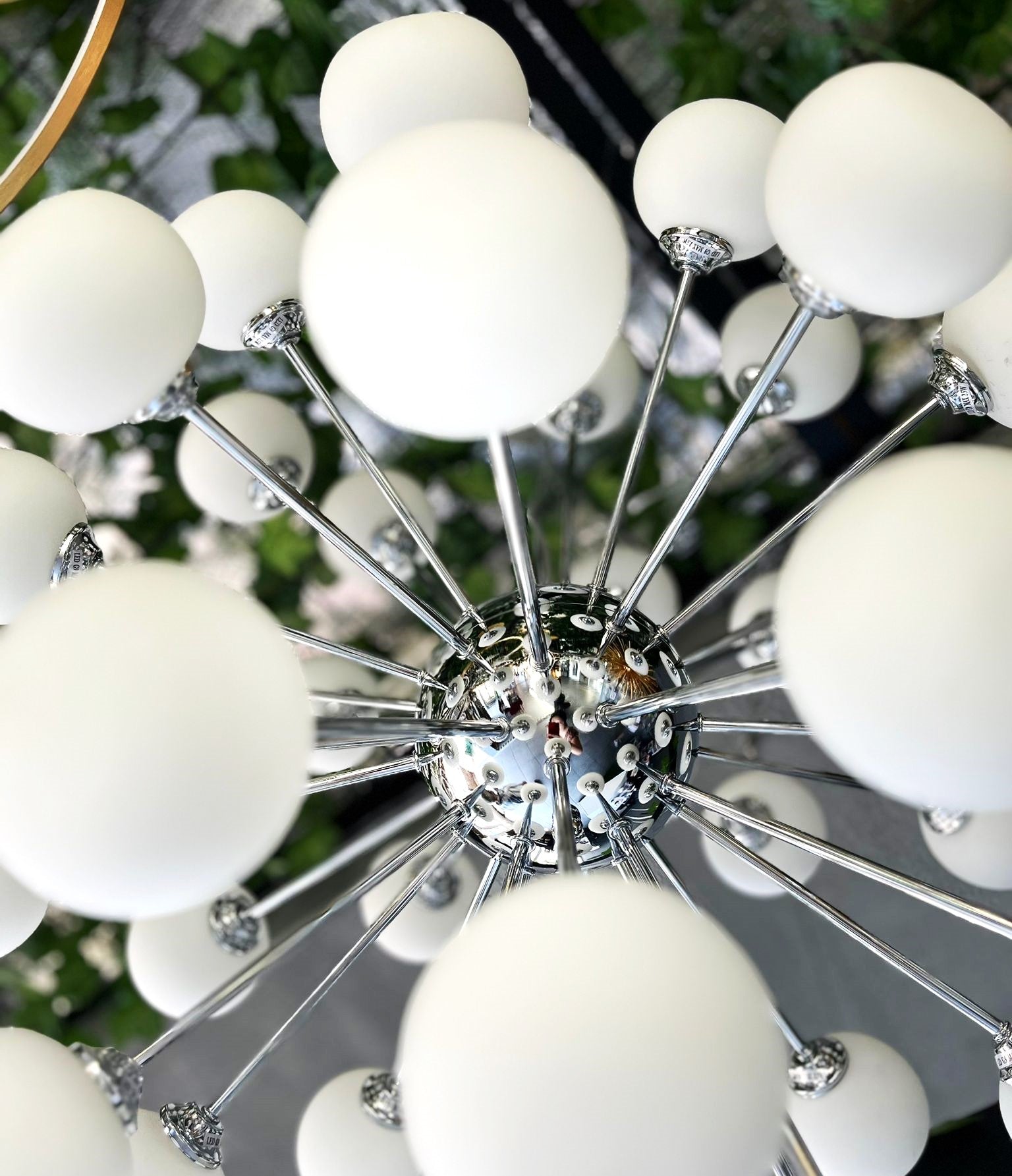 Candelabru Luxury JUPITER