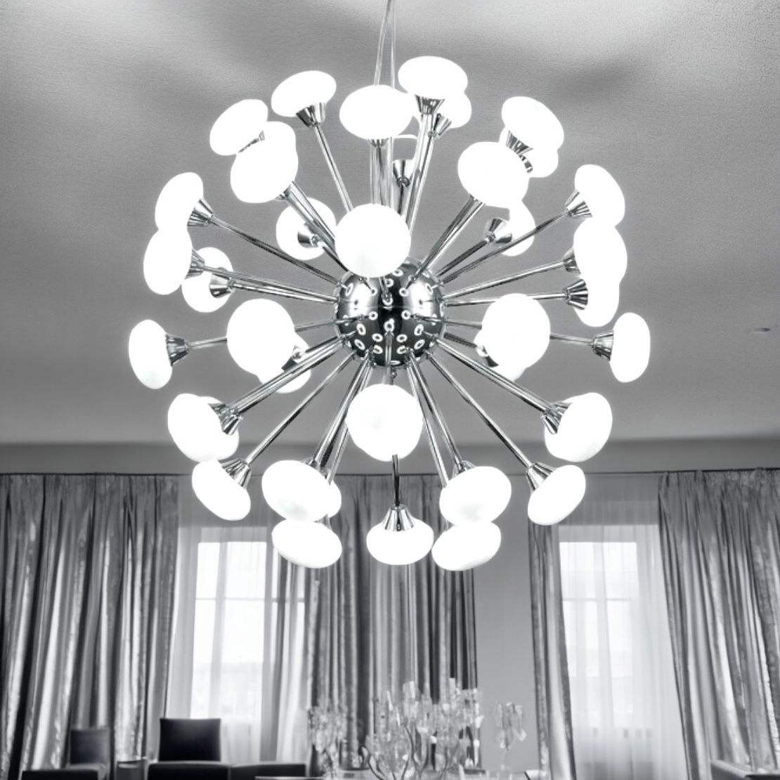 Candelabru Luxury JUPITER
