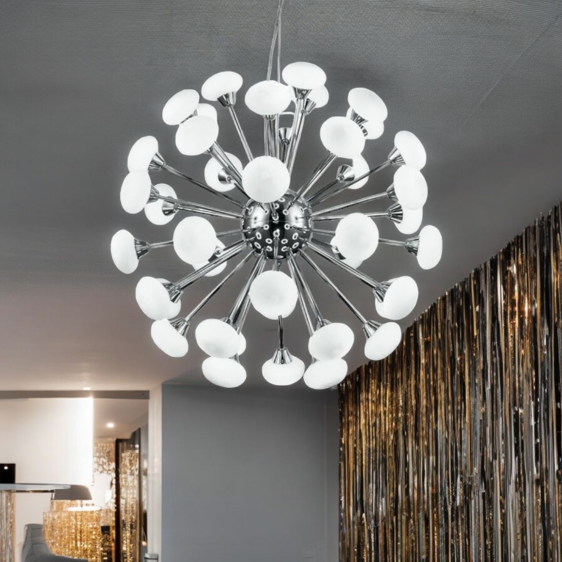 Candelabru Luxury JUPITER