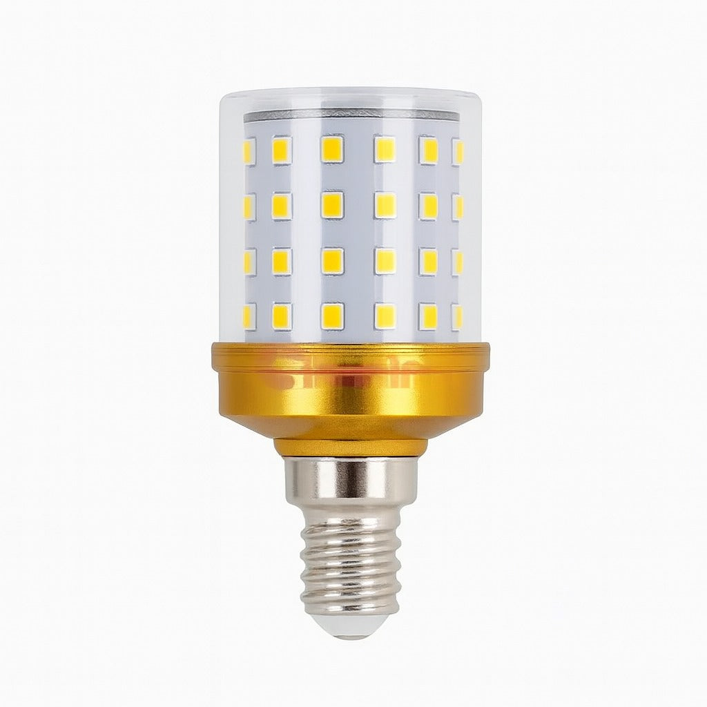 Bec LED E14 22W Corn Echivalent 180W LED BULB