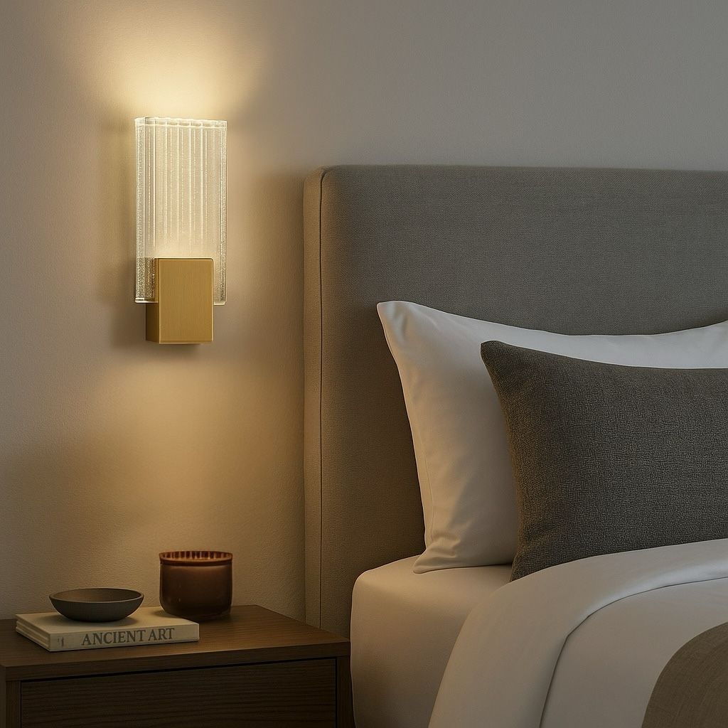 Aplica LED IVONE Gold Premium