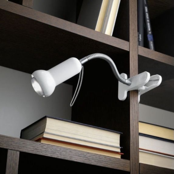 Lampa cu Clema FABIO Eglo